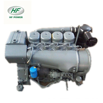 F3L912W moteur deutz 3 cylindre diesel engine for mining equipment